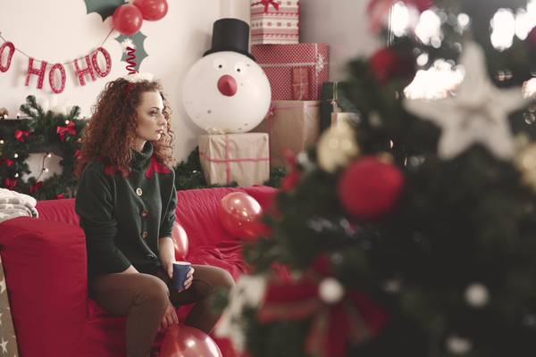 ‘Should I invent a fake boyfriend to survive my family Christmas?’