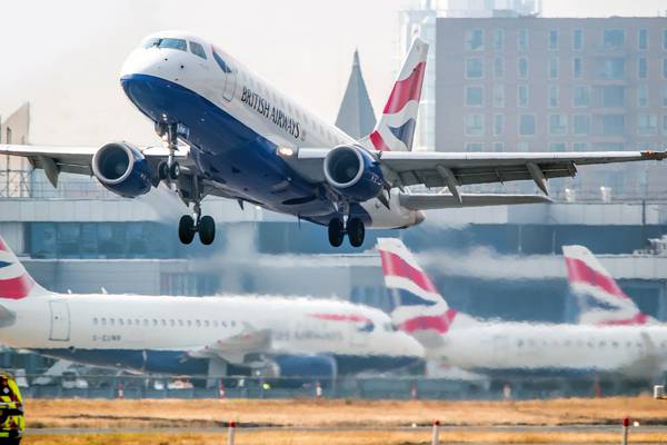 Ticket mix-up on British Airways flight leaves customer at ‘wit’s end’