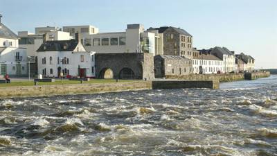 Galway Harbour proposals against State policy, hearing told