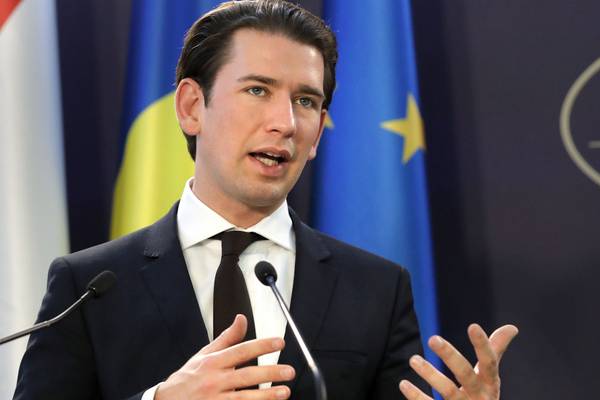 Austria plans national digital tax amid EU frustration