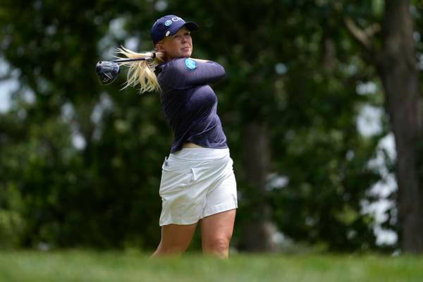 Golf lowdowns: US Women’s PGA Championship and Travelers Championship 