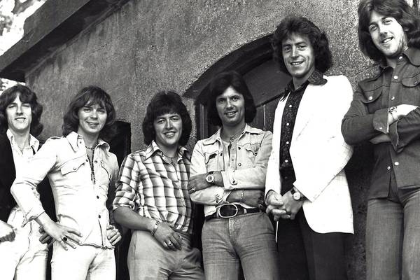 Miami Showband massacre survivors and relatives to get £1.5m in damages