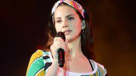 Lana Del Rey brings her Hollywood to our Harcourt Street on Lust for Life