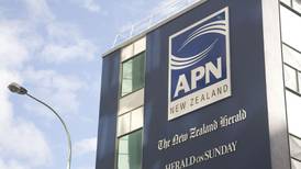 APN revenue rises in first half of the year