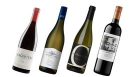 Wines to try from a little off the beaten track