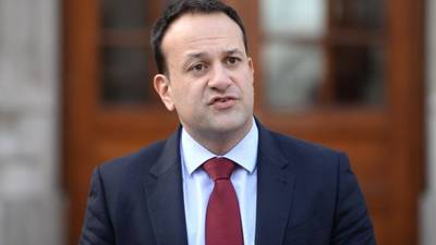Plebiscite on directly elected mayor for Dublin could be held in 2021 - Taoiseach