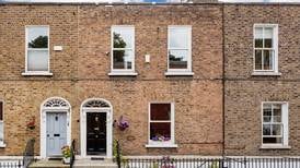 ‘Romantic Ireland’s dead and gone’: Dublin home of leading Fenian John O’Leary on sale for €875,000