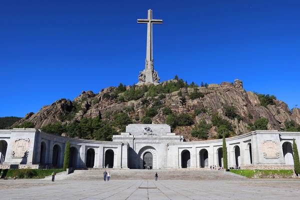 Franco’s body can be exhumed, Spanish court rules