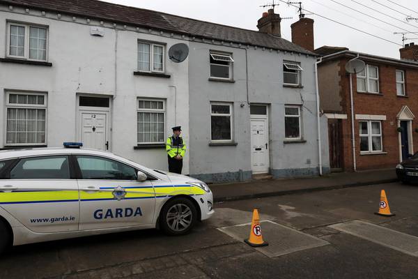 Human remains in Dundalk are historical and not those of missing girl