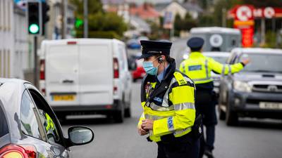 Gardaí feared passing on Covid-19 to their families, committee will hear