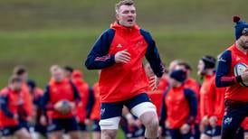 Toulon v Munster preview: Peter O’Mahony returns from injury while Joey Carbery is named on the bench