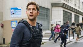 ‘Jack Ryan’ is for dads who love blinking wall maps