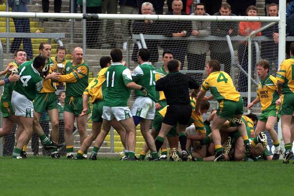 Border bragging rights at stake as Donegal face Fermanagh test