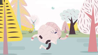 Hormone released during exercise may improve brain health and combat dementia