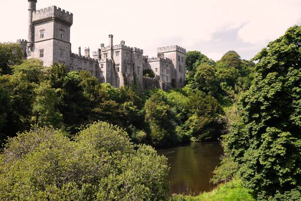 Hidden Ireland: A trip through the Munster Vales
