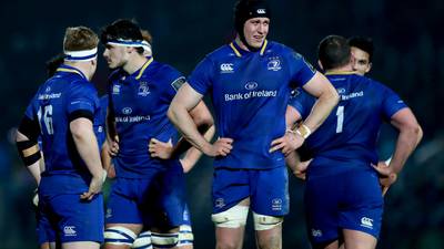 Leinster left red-faced as Benetton complete exemplary raid