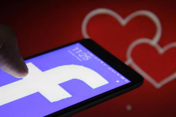 Friends with benefits: Will Facebook’s Secret Crush change dating?