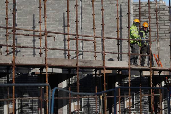 More than 2,000 affordable homes planned for 10 Dublin sites