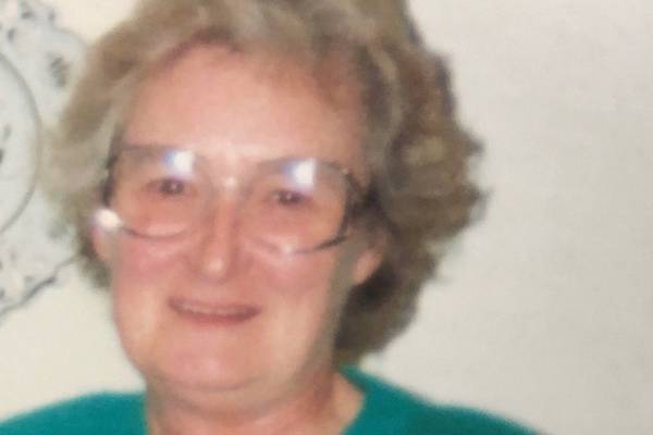 Lives Lost to Covid-19: Marie Cummins was a knitter, swimmer and painter