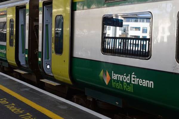 Review of €15bn high-speed rail line linking Dublin, Belfast, Cork
