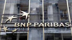BNP Paribas chief operating officer to go amid US probe