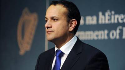 Varadkar: part-time work is not always necessarily a bad thing