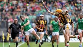 Nicky English: Main players deliver as Limerick rise to the occasion, leaving Kilkenny trailing in their wake