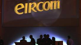 Eircom could become  takeover target again next year