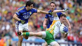 Hope and certainty collide in unlikely battle of green and golds