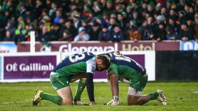 Pro12: All four provinces go down to the wire