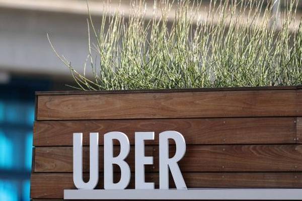 Stocktake: Uber is not the next Amazon
