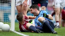 Dublin make it five-in-a-row as Westmeath are clinically put away