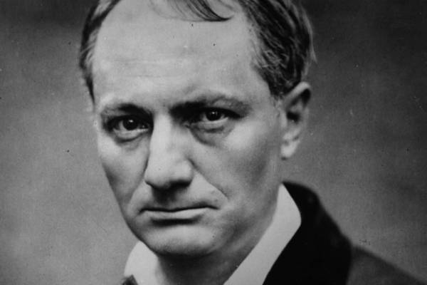 Bard of the Boulevards – Frank McNally on poet Charles Baudelaire, born 200 years ago on this day