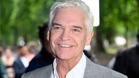 Phillip Schofield to step down from ITV’s This Morning with ‘immediate effect’
