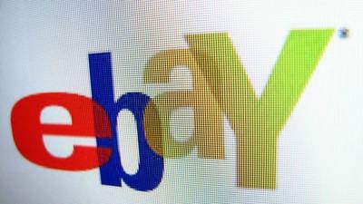 Ebay cuts earnings forecast on poor outlook for European economy