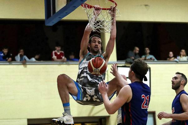 Basketball: Belfast Star braced for top of the table clash with Tralee