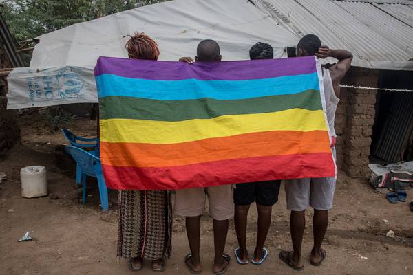 Kenya set to rule on decriminalising homosexuality