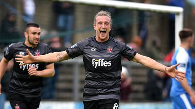 LOI round-up: Clinical Dundalk move five points clear