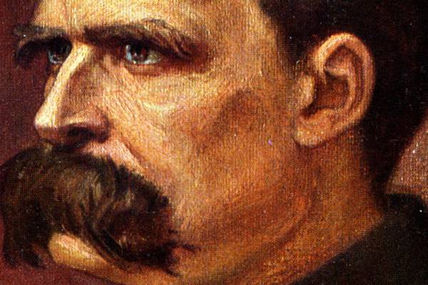 On the Genealogy of Morals (1887) by Friedrich Nietzsche: A diabolical deal