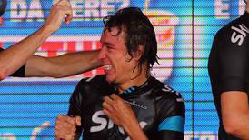 Rigoberto Uran wins 10th stage of Giro d’Italia