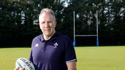 IRFU chief Kevin Potts: The Rugby World Cup costs us money and we’ll report a significant deficit 