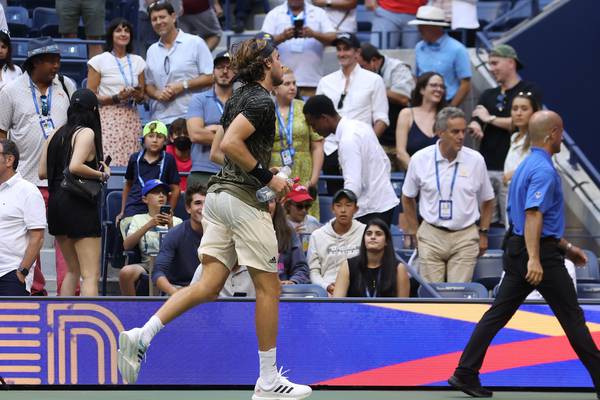 ATP introduce strict guidelines for toilet breaks in men’s tennis