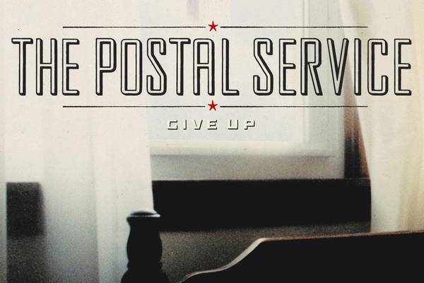 This Album Changed My Life: The Postal Service – Give Up (2003)