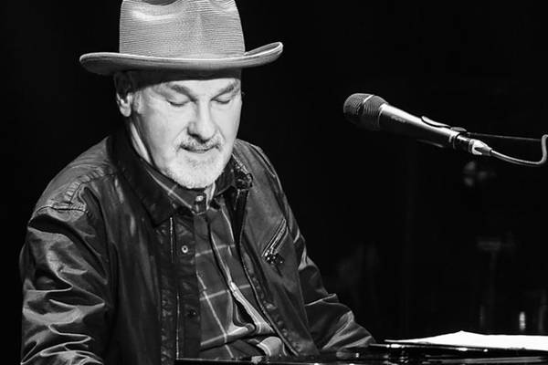 Paul Carrack: ‘Fame? I don’t fancy it, but filthy rich would’ve been nice’