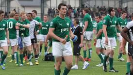 Tom Daly a major doubt for crunch game against Baby Blacks
