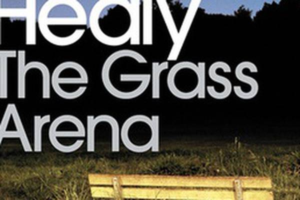 The other Grass Arena – where the history of mortality beckons