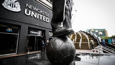 Newcastle United receive rival takeover bid from US businessman