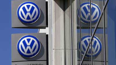 VW emissions scandal leads to calls for class action lawsuits