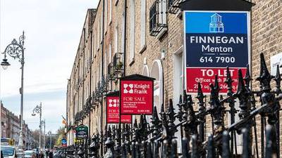 The worst places in Ireland to invest in property