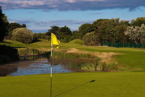Sutton Golf Club tackling golf's scourge of slow play